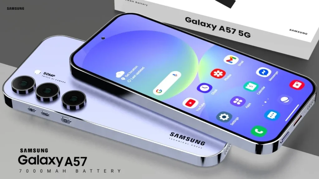 2026 Samsung Galaxy A57 5G Review