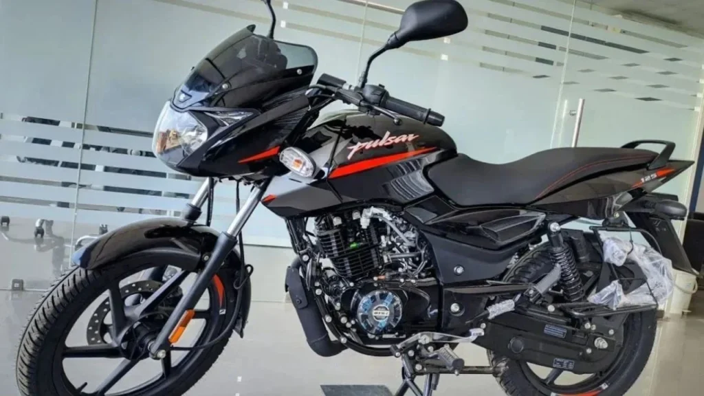 Bajaj Pulsar 125 2025 Review