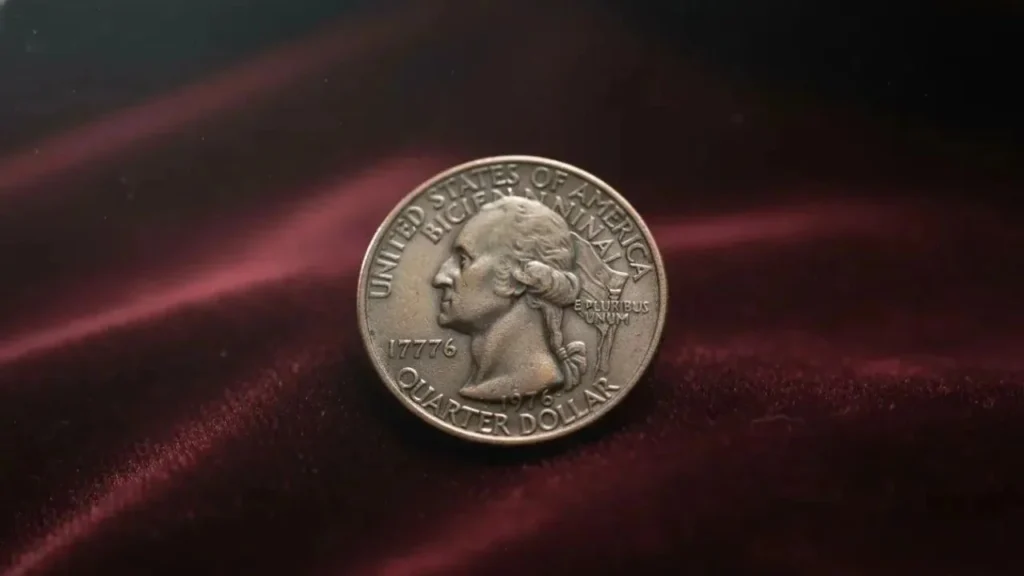 Bicentennial Quarter 2026 Launched